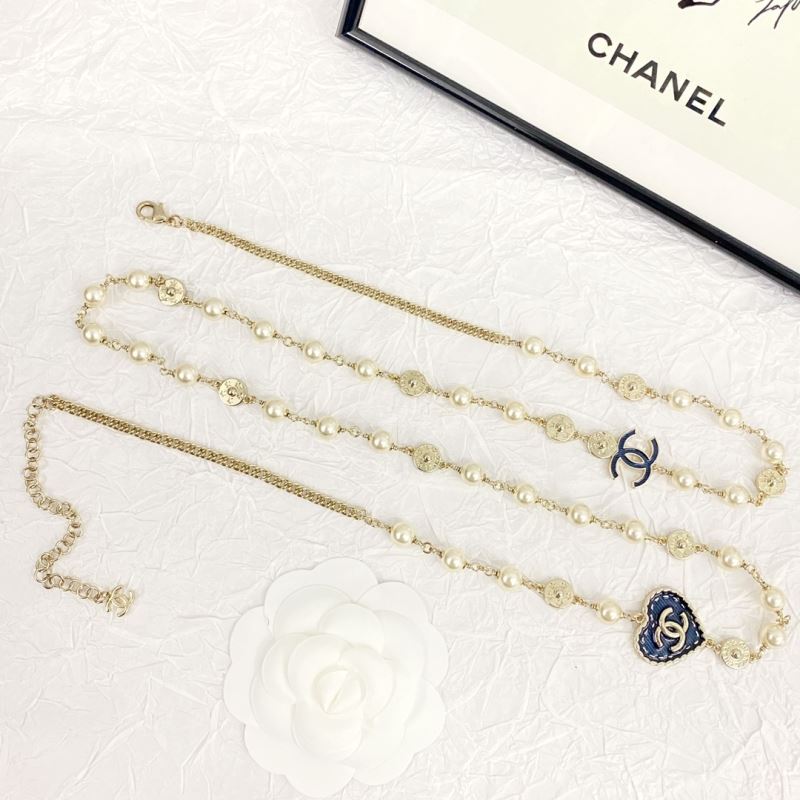 Chanel Necklaces